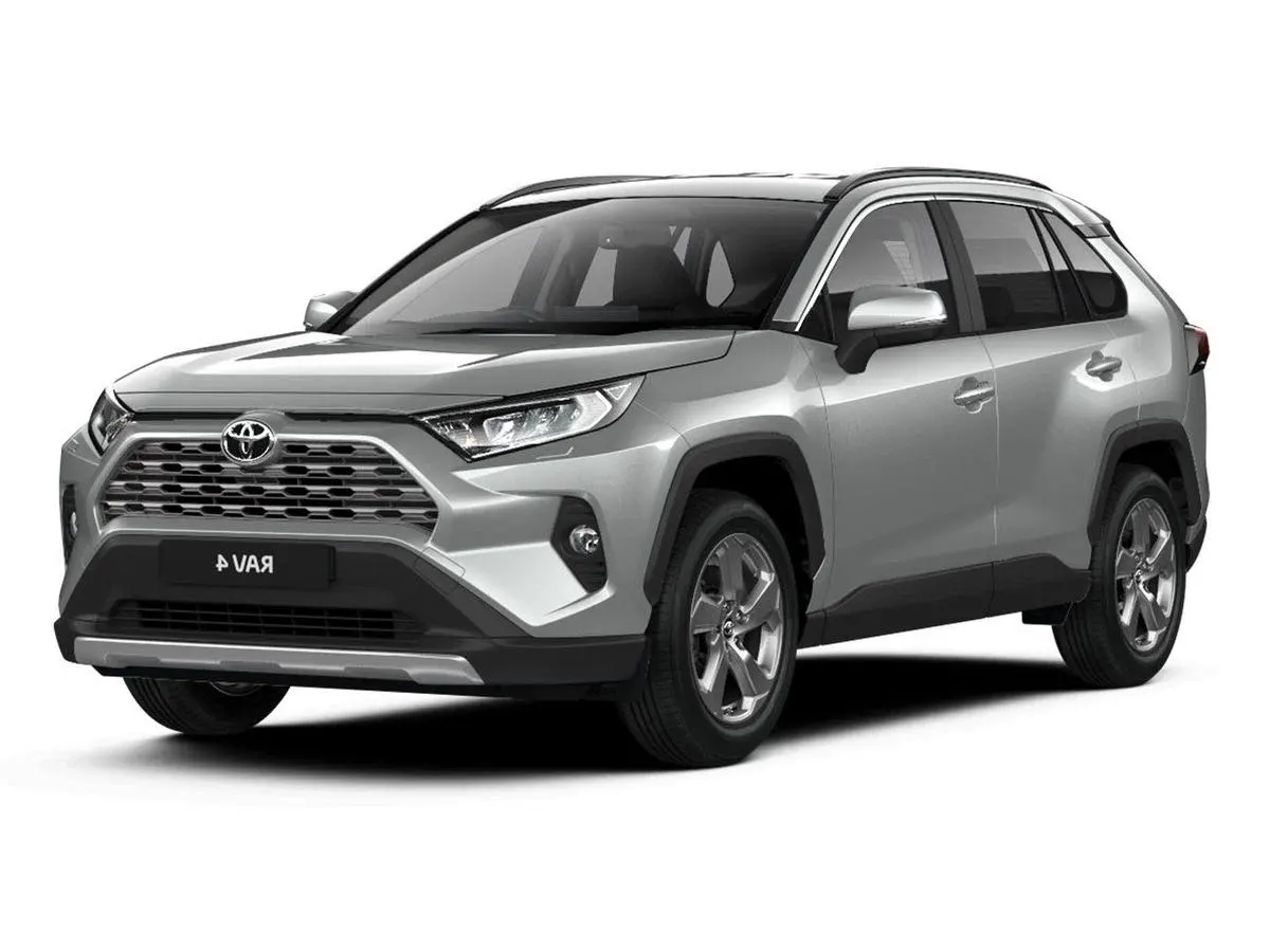 Rav 4