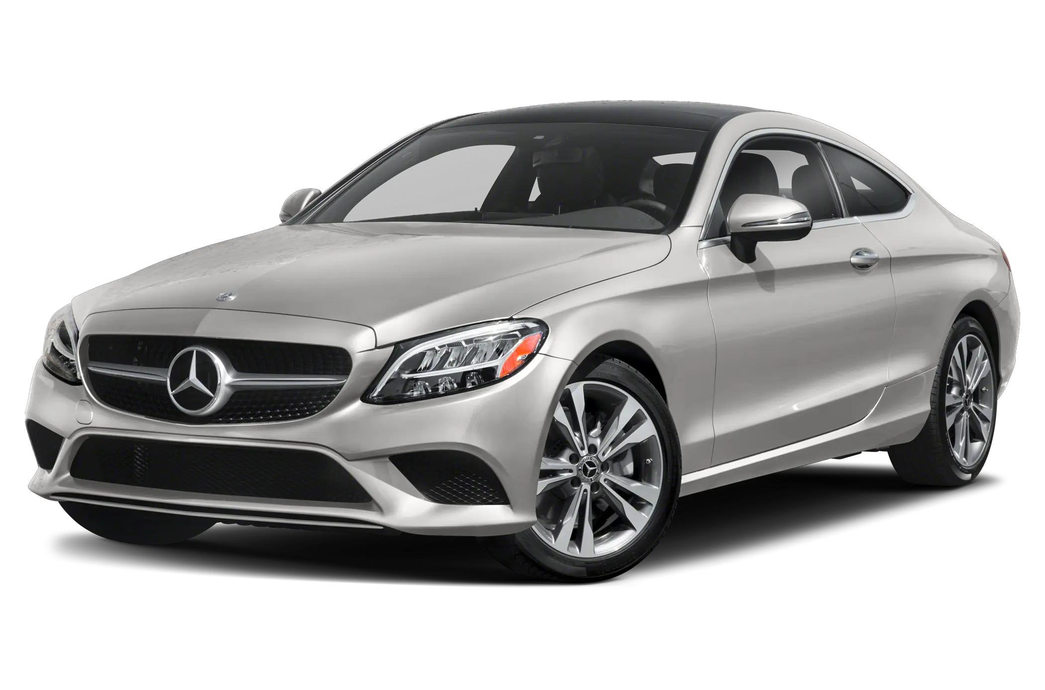 Mercedes benz C Class