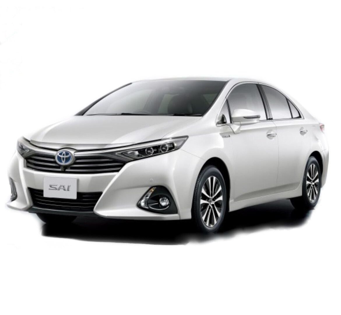 Toyota Sai