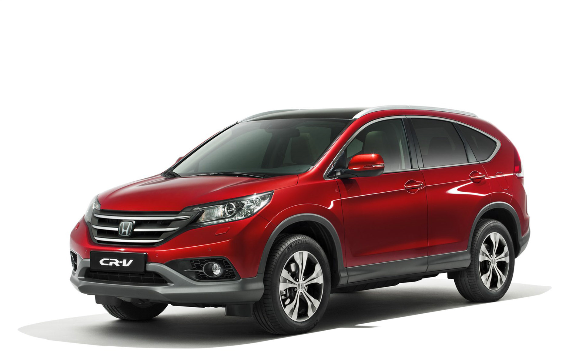 CR-V
