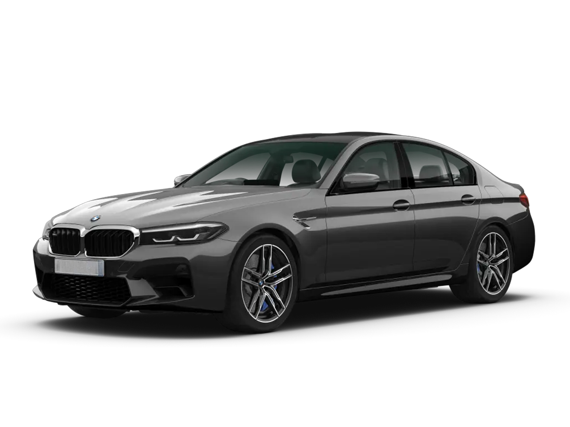 BMW 5 M Sport