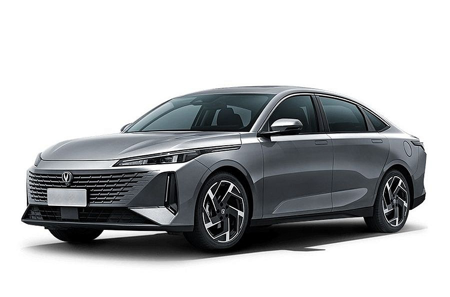 Changan Lamore