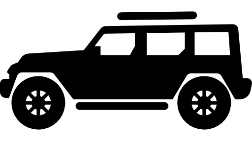 Джип