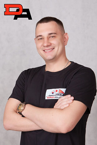 Евгений Фролов