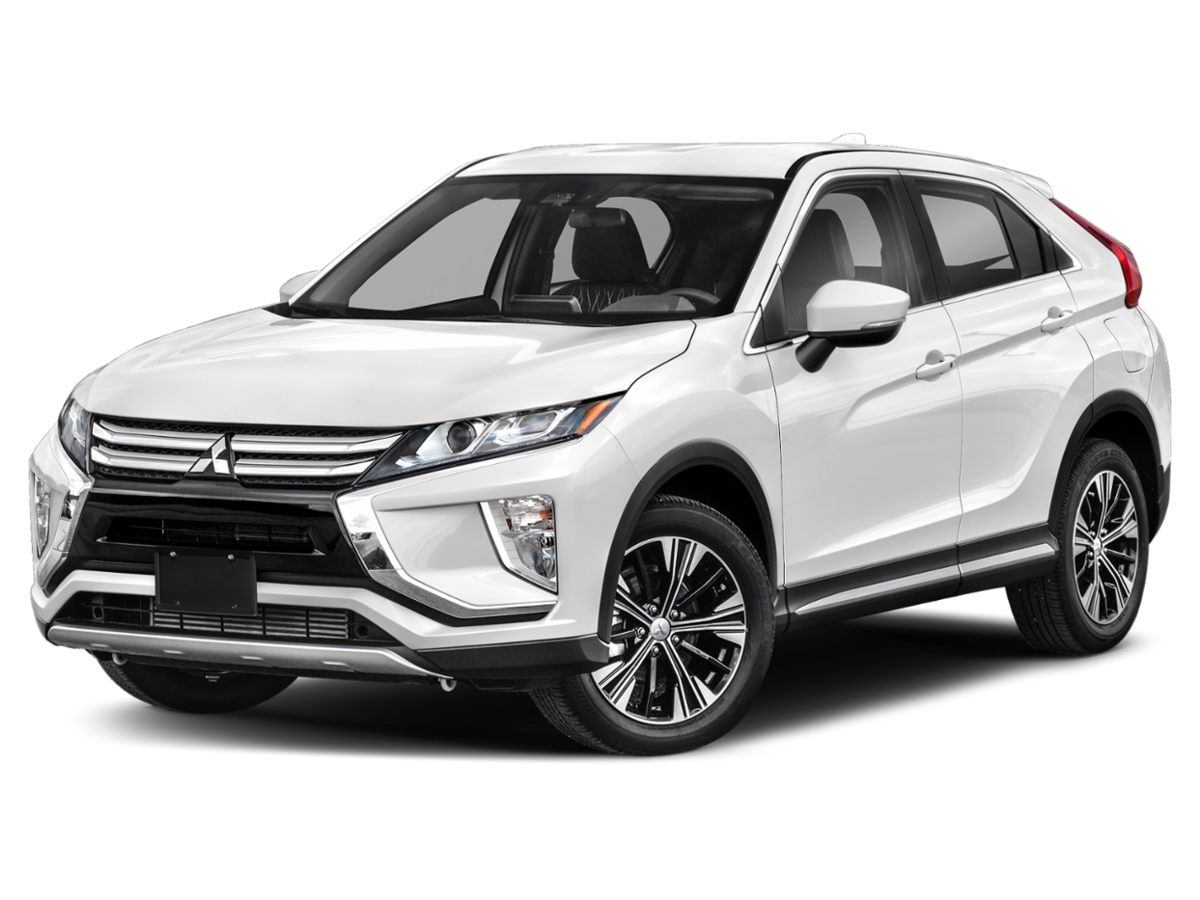 Eclipse Cross